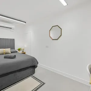  Maison d'hôtes Marbel Aldgate